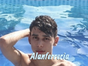 Alanferreria