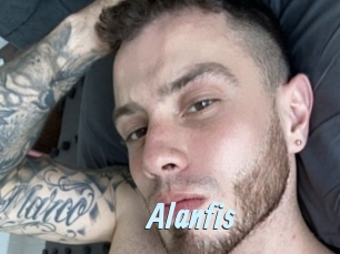 Alanfis