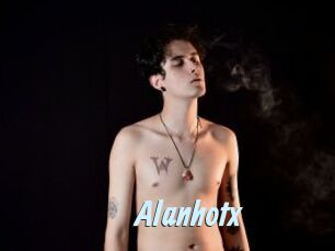 Alanhotx