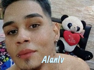 alanlv Gay Sex Prev