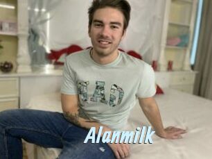 Alanmilk