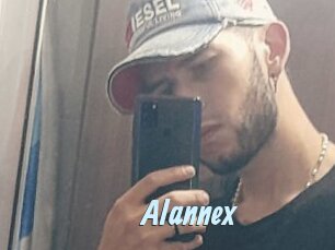 Alannex