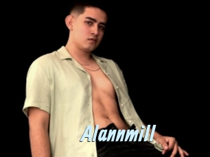 alannmill Gay Sex Prev