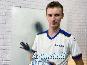 Alannskull