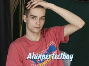 Alanperfectboy