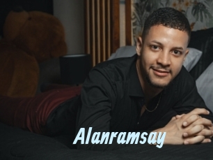 Alanramsay