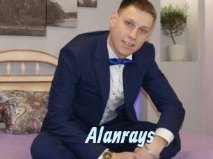 Alanrays