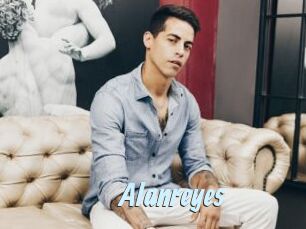 Alanreyes
