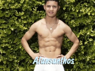 alansanthos Gay Sex Prev