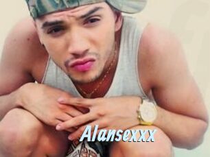 Alansexxx