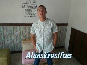 Alanskrustfcas