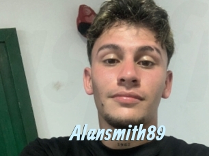 Alansmith89