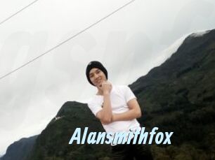 Alansmithfox