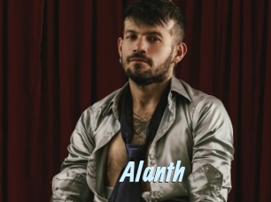 Alanth