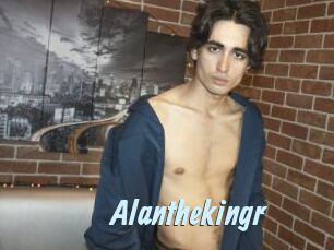 Alanthekingr