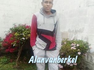 Alanvanberkel