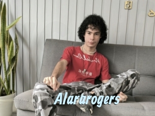 Alararogers