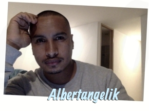 Albertangelik