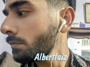 Albertfaiz