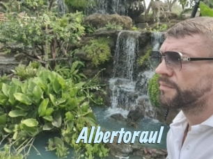 Albertoraul