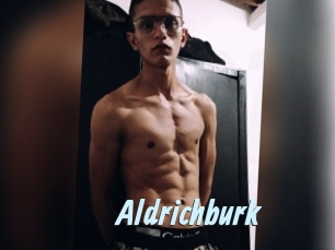 Aldrichburk