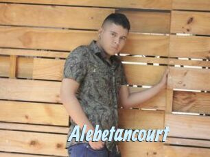 Alebetancourt