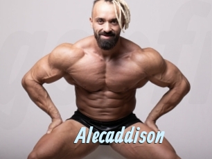 Alecaddison