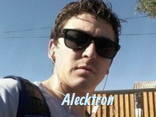 Alecktron