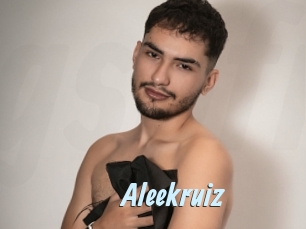 Aleekruiz