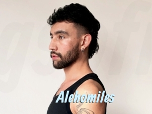 Alehomiles