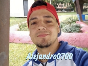 Alejandro0700