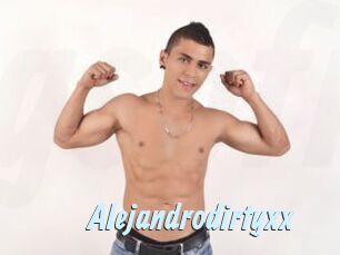Alejandrodirtyxx