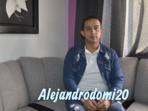Alejandrodomi20