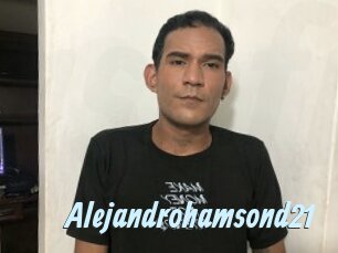Alejandrohamsond21