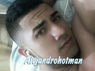 alejandrohotman Gay Sex Prev