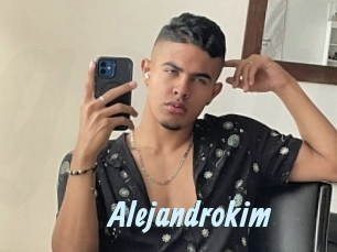 Alejandrokim