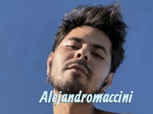 alejandromaccini Gay Sex Prev