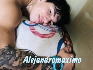 alejandromaximo Gay Sex Prev