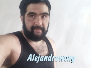 Alejandrowong