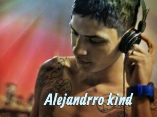 Alejandrro_kind