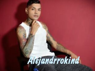 Alejandrrokind