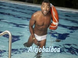 Alejobalboa