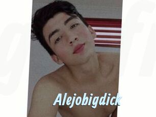 Alejobigdick