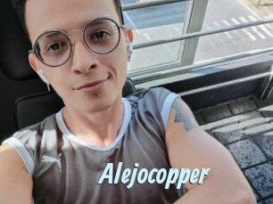 Alejocopper