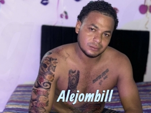 Alejombill