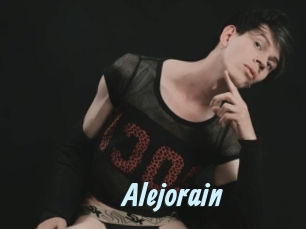 Alejorain