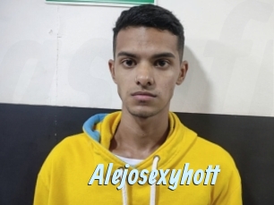 Alejosexyhott