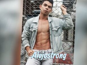 Alejostrong