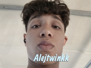Alejtwinkk