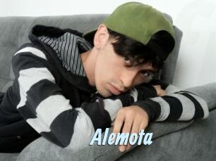 Alemota